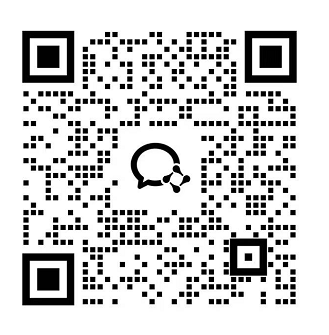 添加 XPLA 企业微信的二维码